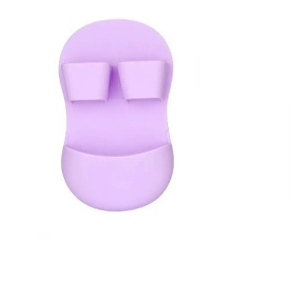 Nouveau Silicone visage brosse de lavage nez propre pores nettoyage brosse de nettoyage du visage brosse de nettoyage Mini brosse en Silicone visage