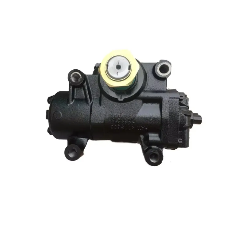 

Power Steering Gear Box for FAW JIEFANG J6 TAS855299S Tractor Parts Truck Parts Truck LHD