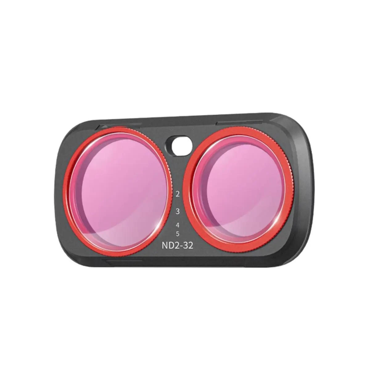 DT89 NEW Lens Filter for Luna Ultra Magnetic Quick-Swap Filters HD Optical Glass Balance Color VND-ND2-32