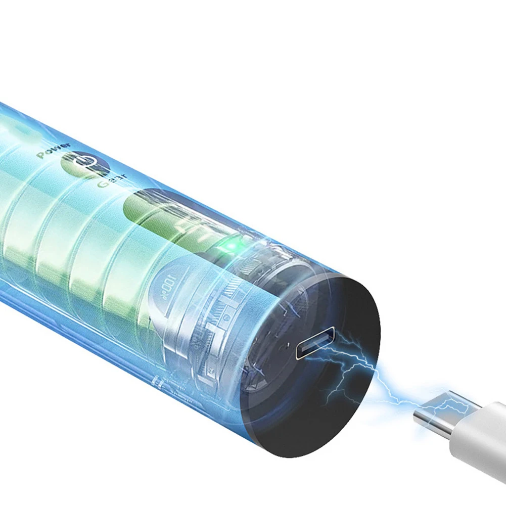 

Intelligent Electric Gear Glue Remover Tool for Phone Screen Repair with Variable Frequency Drive and Rechargeable Battery