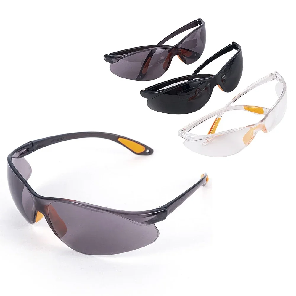 Pabrik Kacamata Safety Perlindungan Benturan Populer