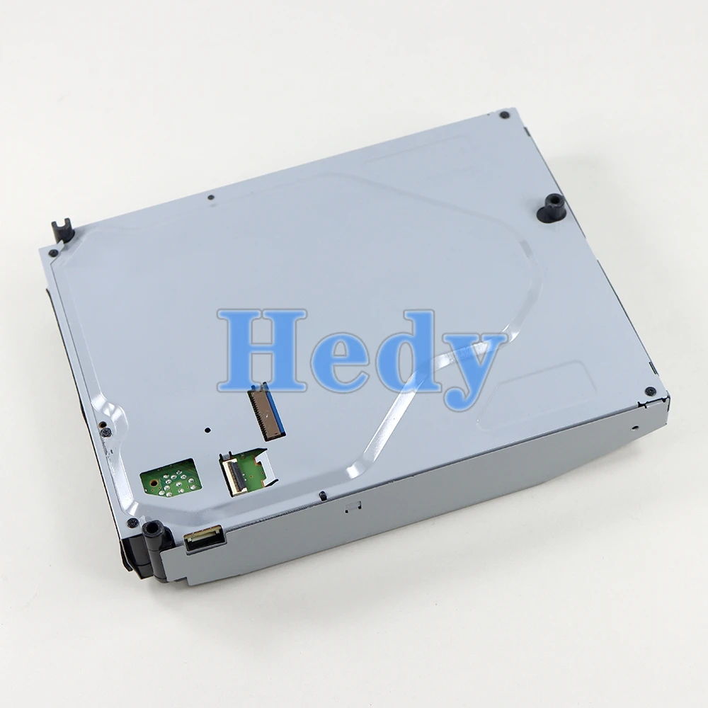 1 pz per PS3 KES-410A KEM 410ACA blu-ray DVD Drive sostituzione completa 24pin 60pin