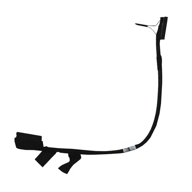 A+New Battery Cable For Dell Latitude E7480 E7490 CAZ20 DC02002NI00 07XC87 7XC87