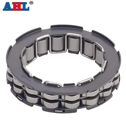 Motorcycle One Way Starter Clutch Bearing For YAMAHA YFM350A YFM35FA YFM350FW YFM400F YFM450FW Kodiak Grizzly Bruin 350 450 400