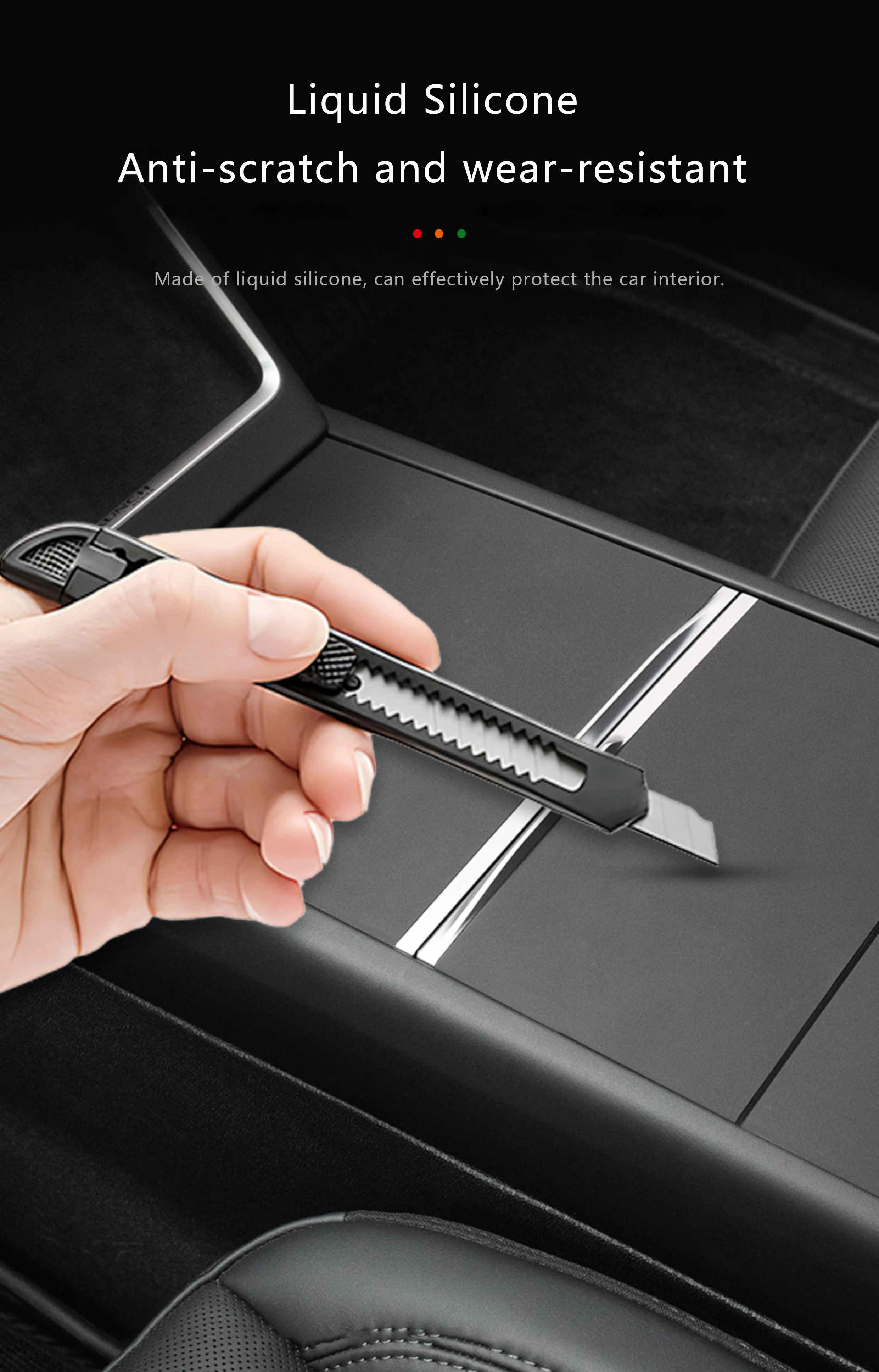Thumbnail 4 - #2 Trending Car Interior Trim Panels Right Now