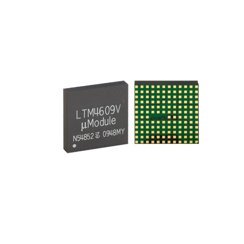 

LTM4609IV LTM4609V LTM4609MPV#PBF LTM4609EW MOUDLE LGA-141