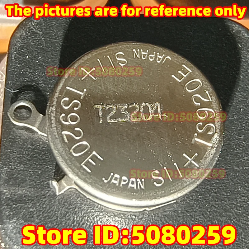 1pcs Original New MT920 TS920E 3023.24Y 3023-24Y Watch battery IC Repair watch accessories