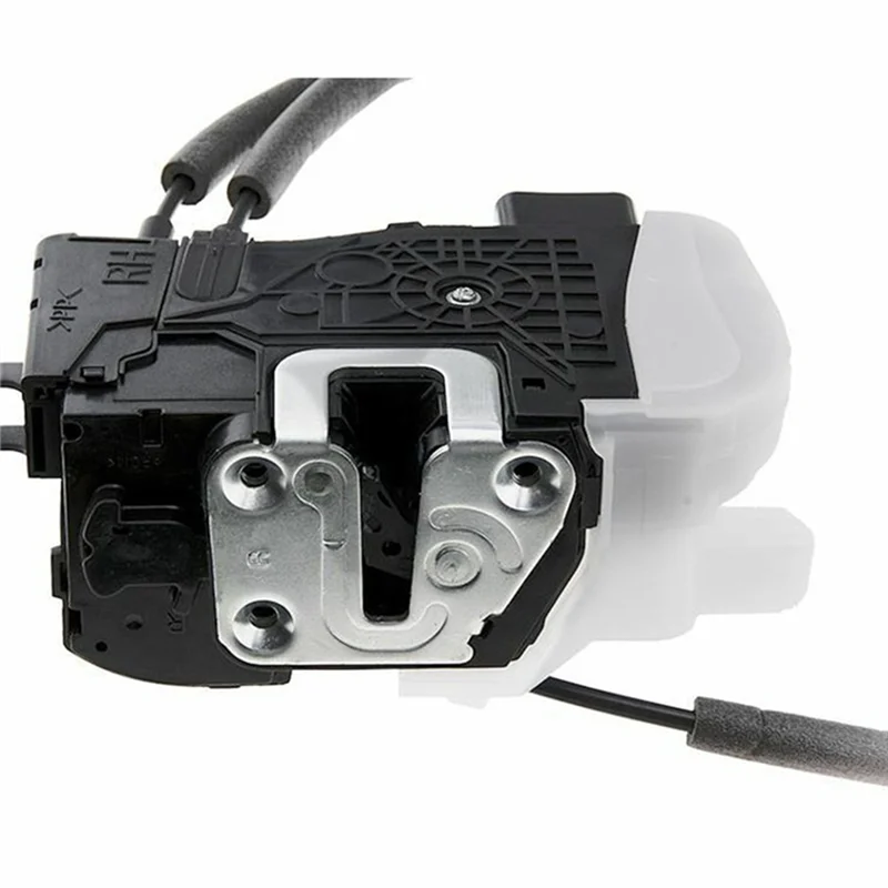 

1 пара привода защелки передней двери 81320-2S000 81310-2S000 для Hyundai Tucson IX35 2010-2017 81310-2Z000 81320