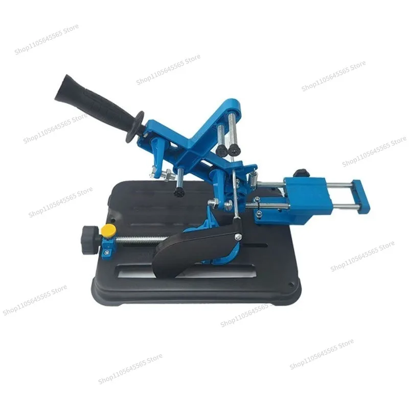 For Multi Functional Angle Grinder Modification Table Saw Cutting Hand Grinder Bracket Fixing Bracket