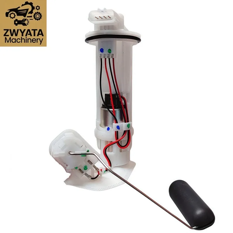 Motorcycle Fuel Pump Assembly 16700-KWN-901 For Honda PCX125 PCX 125 2010-2014 16700-KWN-904 16700KWN901 16700KWN904