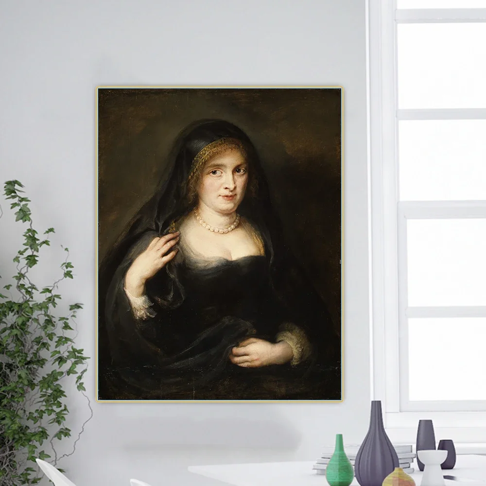 Peter Paul Rubens 