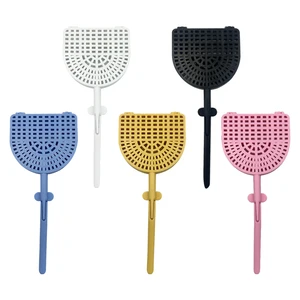 Zahnwaschschläger für Porzellanreinigung, Zahnfacetten, Zahnmaterialien, Waschschale, Polierplatte, Farbe, 1PC 10 Hauptverkaufsmetall -Protese -Dentaria - №2