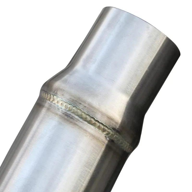 3.5" SS304 Exhaust Downpipe for 2013+ VW Golf MK7 MK7.5 GTI Jettle Seat Leon Cupra 5F/RS 5E TFSI Audi A3 Downpipe