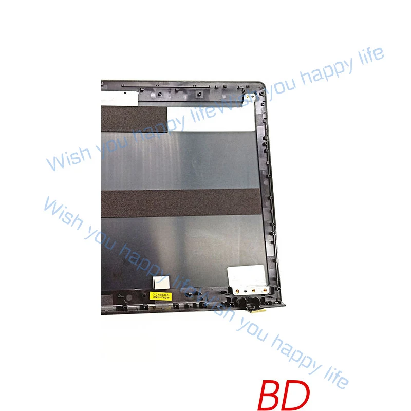 L... A Shell AM0RR00040 For Lenovo IdeaPad Y500 Y510 Y510p LCD Back Cover
