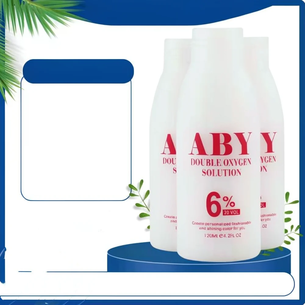 Hair Dye Developer Cream For Xinzi Fragrant Oxidizing Lotion Professional Salon Coloring Treatment Liquid Hair Care Supplies