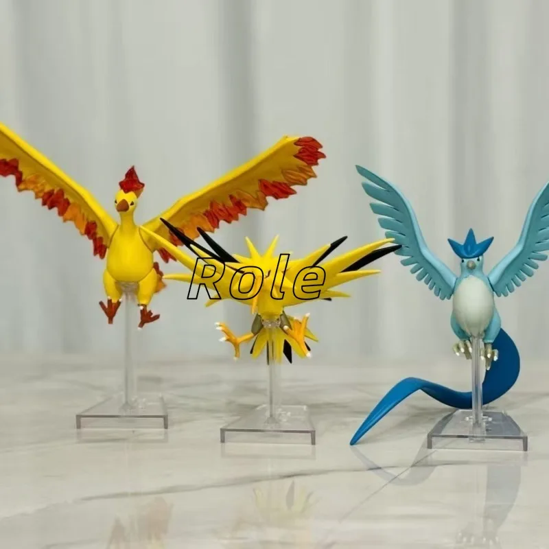 반다이 포켓몬 프로포션 월드 갈라데 겐가르 토르테라 니도킹 마그네톤 마쉬 페스티벌 엘렉트 가르참 애니메이션 캐릭터.