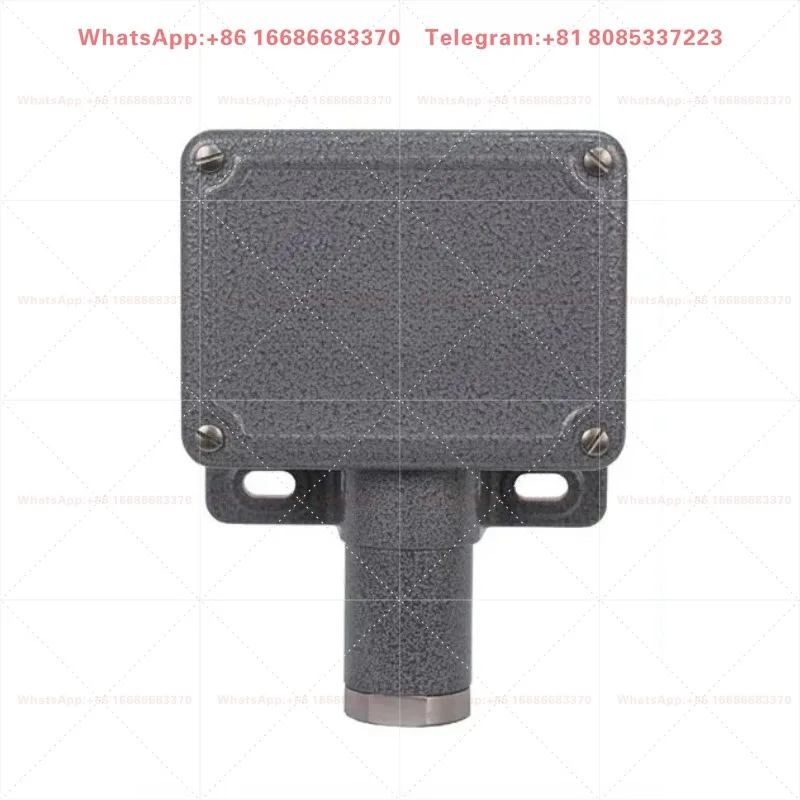BH-072011-072 BH-082003-082 Differential Pressure Vacuum Switch Industrial Air Pressure Detection Control Sensor Part