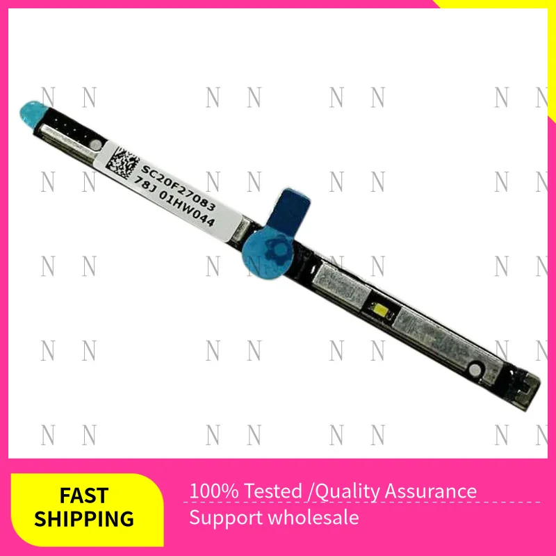 

CR новая плата для веб-камеры Lenovo ideapad 330S-15ARR 330S-15IKB 01HW044