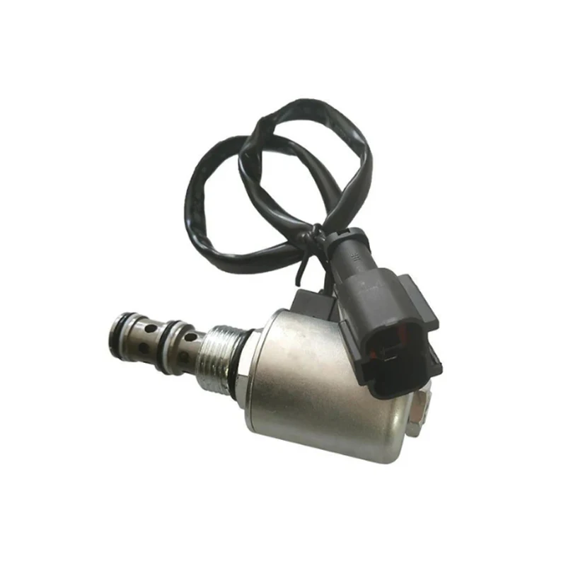 

20Y-60-22122/22121/22122 excavator rotary solenoid valve PC200-5 solenoid valve