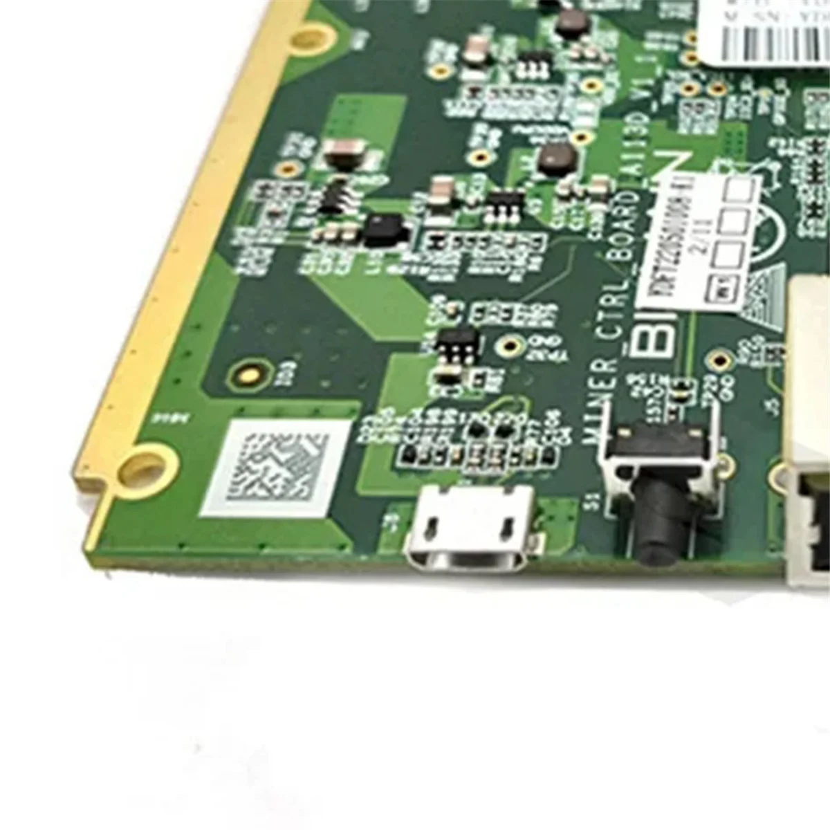 C76 Bitmain Antminer carte mère pour S19ALU, S19pro, S19J, S19JPRO, S19XP, S19JPRO + S19JXP carte de commande de mineur