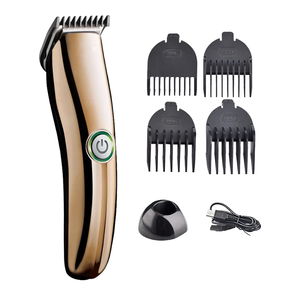 11 In 1 Multifunction Professional Hair Clipper Electric Hair Trimmer Beard Trimmer Cutter Sets Wholesale