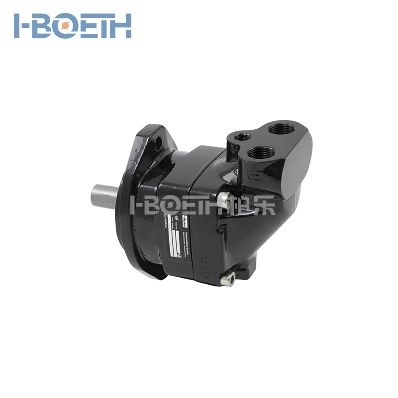 Hot Selling High Quality Parker F12-125 F12-110 Hydraulic Piston Pump Parker F12-080-ms-sv-s-000-0000-p0 Hydraulic Motor