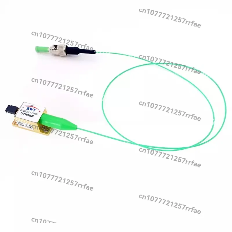 

K830F02FN-1.000W Thermally Flexible CTP LD BWT Laser 830nm 1W
