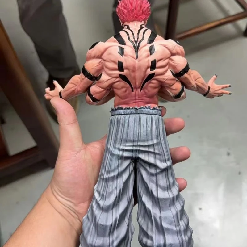 Thumbnail 4 - #77 Low Price Movie Character Toy Figures Deals