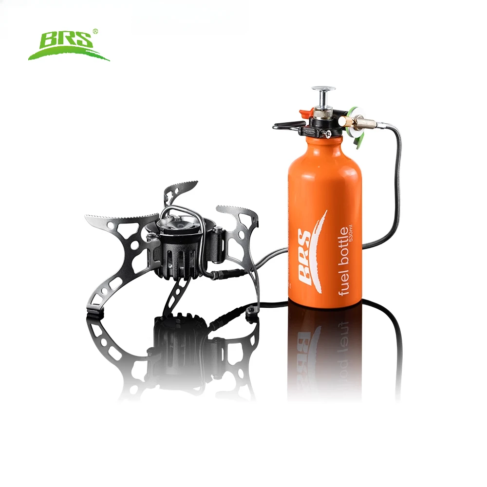 BRS-8/8A 4500W Oil …