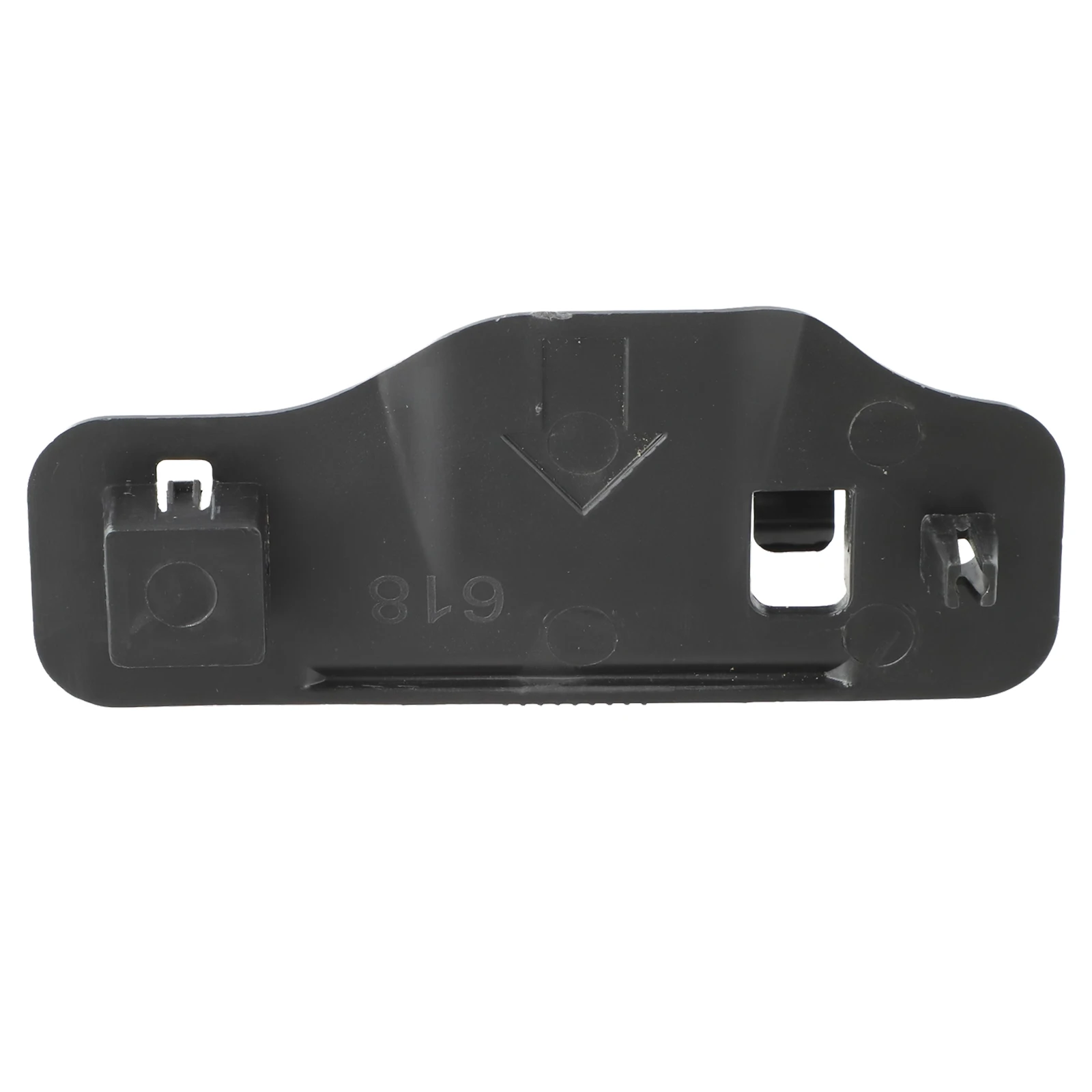 Altima 02-06 Parts Hood Prop Support Clamp 1 Piece Included Direct Fitment Easy Installation For Nissan Altima 02-06