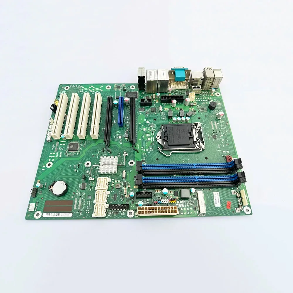 D3236-S13 GS1 For Sieme W26361-W3352-X-04 W26361-W3352-Z4-04-36 Industrial Computer Motherboard