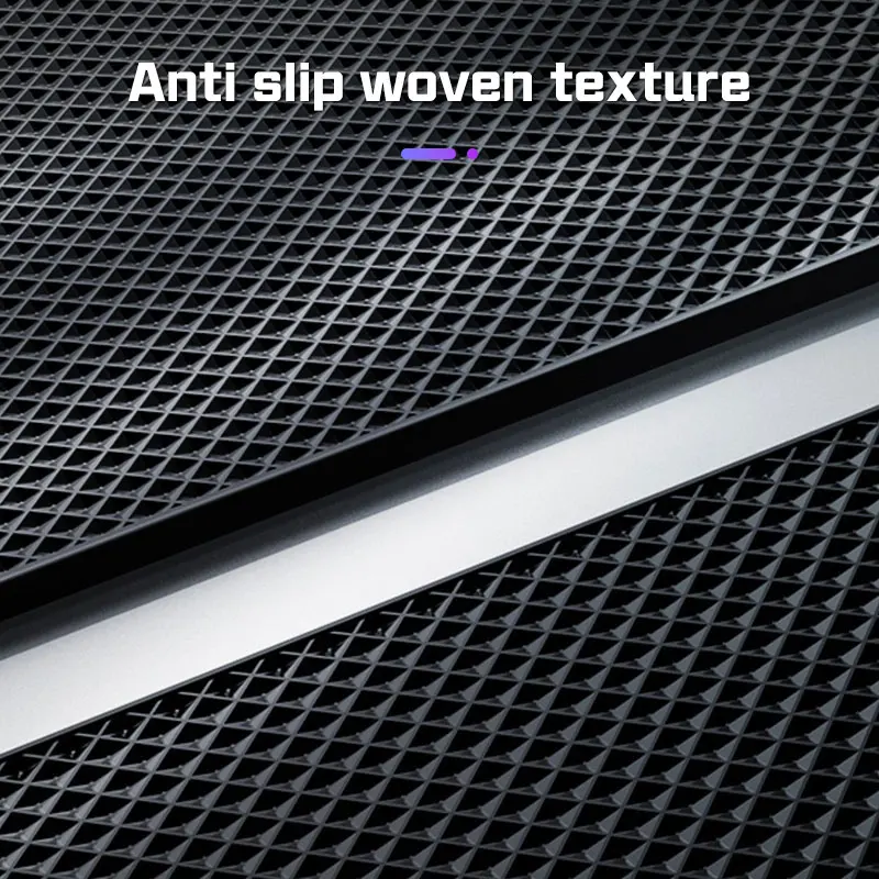 لوحة سيارة لزجة المضادة للانزلاق حصيرة ل Haval Jolion H9 H6 F7 H2 F7X H3 H1 H2S H5 H7 M6 H4 H8 F5 H6 السيارات عدم الانزلاق لزجة جل الوسادة #3
