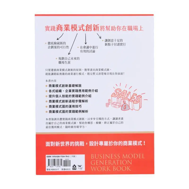 Introduction To Business Model Innovation Practical Exercises Creating Your Own Business Model Turns Out To Be So Simple