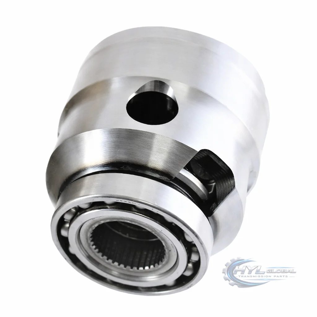 TR580 TR690 Center Differential Assembly 38913-AA230 for Subaru Forester Outback Crosstrek AWD CVT