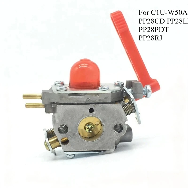 

Suitable For Poulan/Craftsman carburetor lawn mower accessories C1U-W50A PP28CD PP28LD PP28PDT PP28RJ