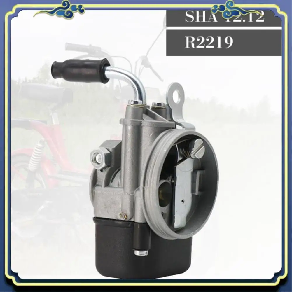 Au16-Carburetor For… - image