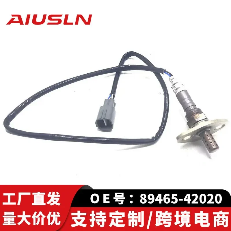 

Oxygen Sensor for Toyota Tacoma Vios 89465-42020 234-4189 Cross-Border Exclusive Supply