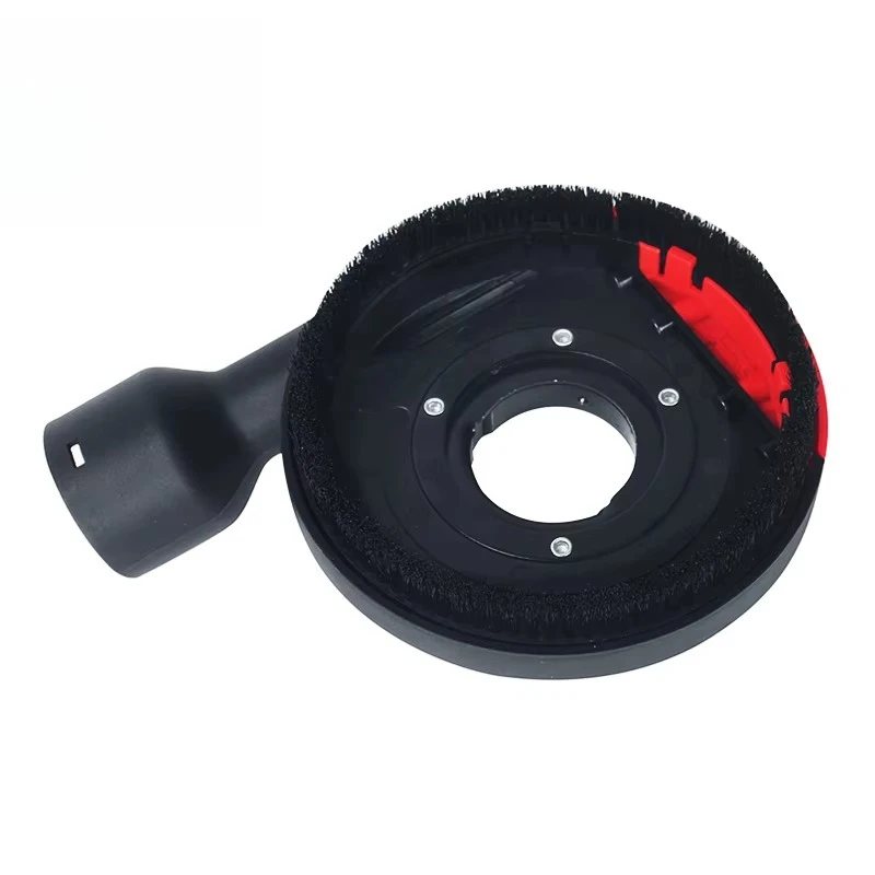 Angle Grinder Attachments Dust Collector Accessories  Grinding Dust Shroud for Angle Grinder