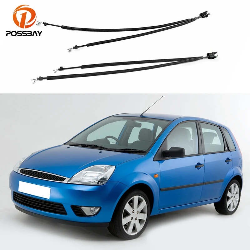 Car Front Seat Tilt Cable for Ford Fiesta MK6 2002 2003 2004 2005 2006 2007 2008 2009 2010 2011 2012 Interior Accessories