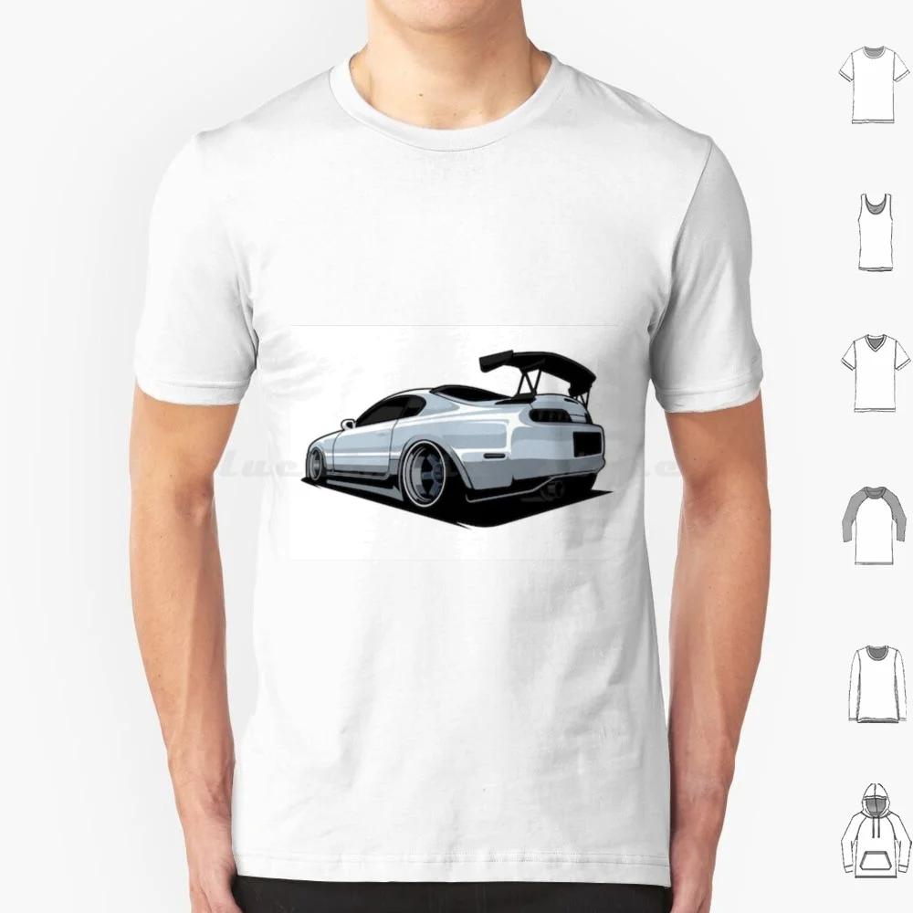 From The Rear Jdm T… - image