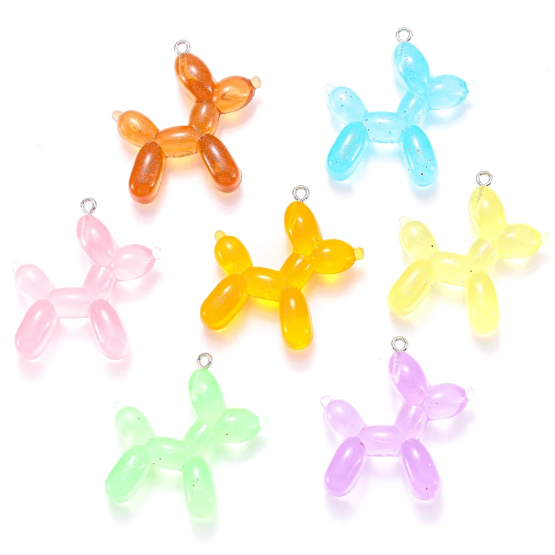 10Pcs Colorful Glow… - image
