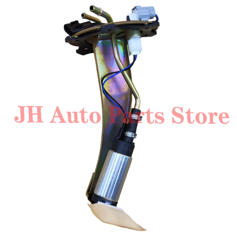 

JH Fuel Pump Assembly For Mitsubishi Pajero Mentero 4G64 6G72 6G74 MR376047
