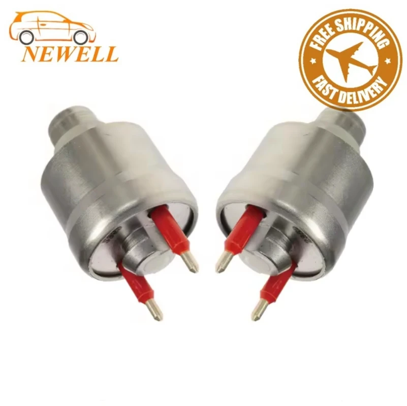 

1/2pcs 17104288 Fuel Injector For 1994-2001 305 350 4.3L 5.0L 5.7L Throttle Body Injector TBI 3855182 Volvo Penta 4.3L 5.0L 5.7L