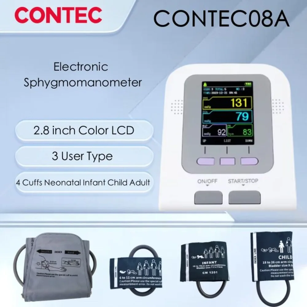 contec-contec08a-monitor-della-pressione-arteriosa-lcd-digitale-a-colori-sul-braccio-superiore-con-software-per-pc-per-uso-umano