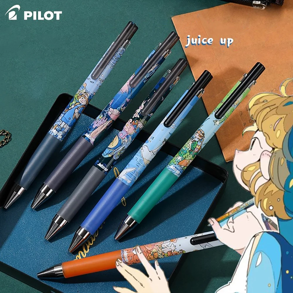 Japan Pilot Juice U… - image