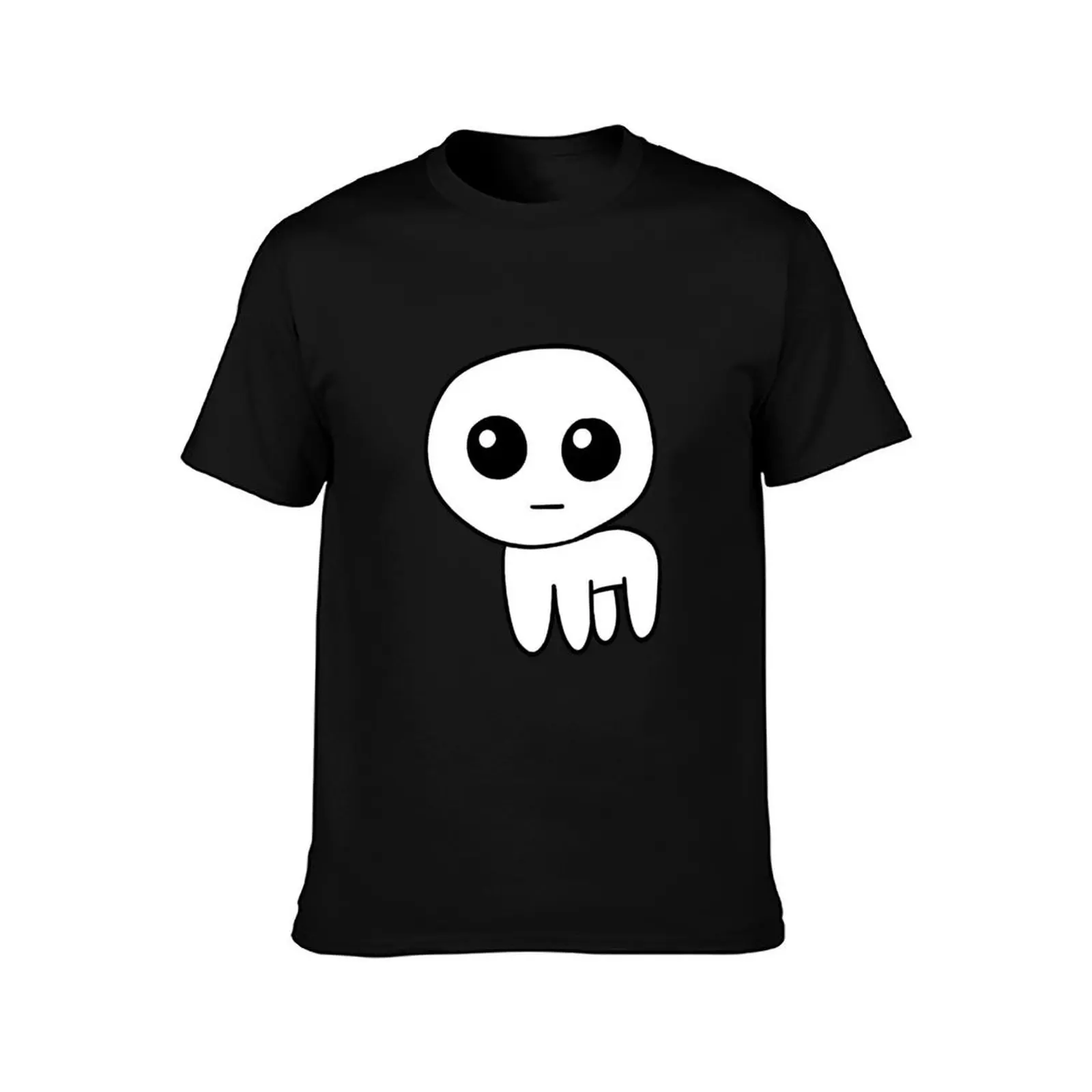 TBH Yippee Autism Creature T-Shirt Soft Casual Short Sleeve Cotton Tee T-Shirt