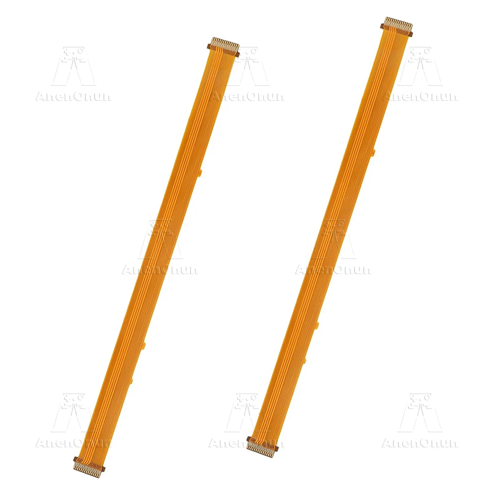 Left L Button Flex Cable for Switch Lite Premium Replacement Part Mainboard Power Connector L Key FPC Ribbon Durable Repair Kit
