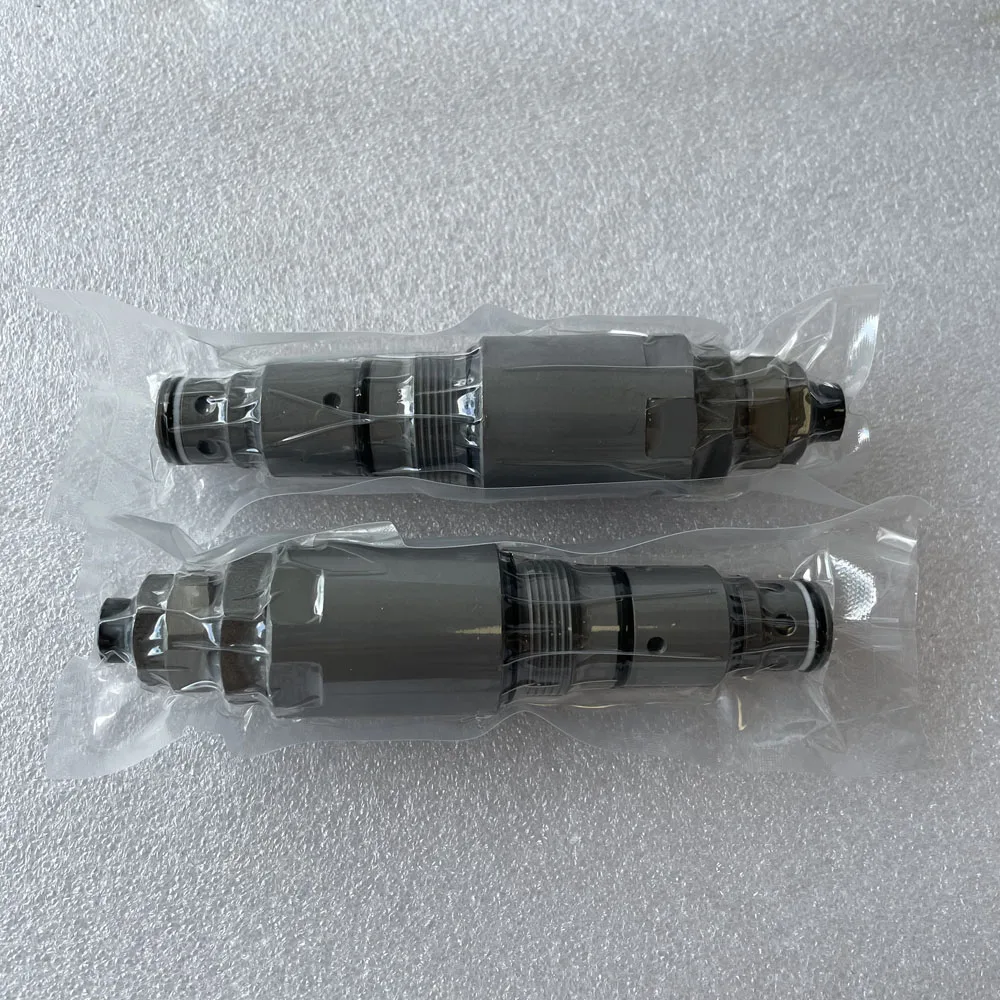 XKBF-00094 EXCAVATOR MACHINERY R140LC-7 R160LC-7 R180LC-7 R290LC-7  MAIN RELIEF VALVE XKBF-00094