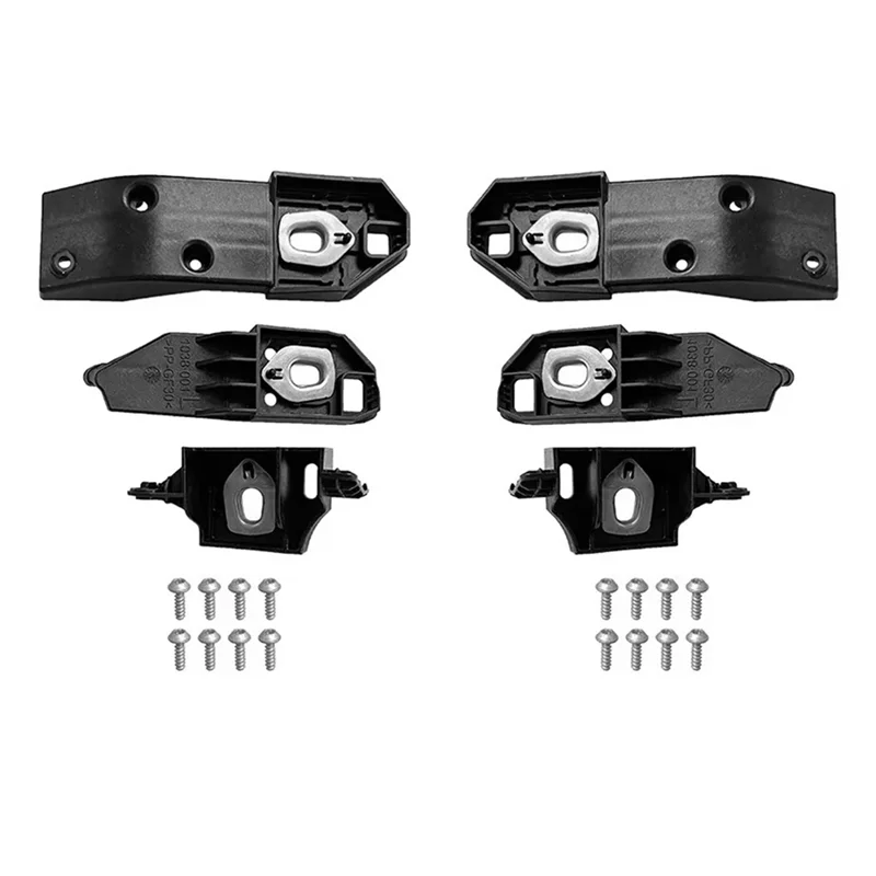 

Car Headlight Repair Bracket Kits Fixed Holder Screw For CLA-Class W177 2016-2018 A1178202500 A1178202600
