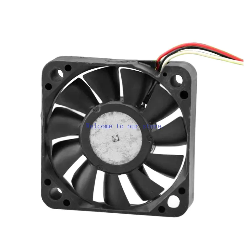

For NMB-MAT7 5V 0.21A 2004KL-01W-B49 5010 5cm USB Motherboard Fan Tester